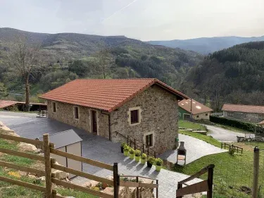 Casa de la Lastra