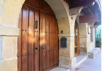La Calleja Real
