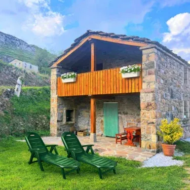 Casa Rural Lo Teresa