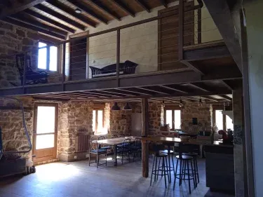 La Casona del Pilón