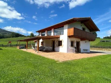 La Casa de Pino