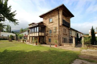 Las Casonas de Don Pedro 