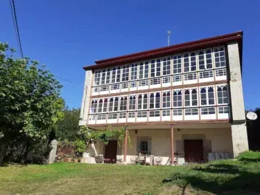 Casa de Indianos