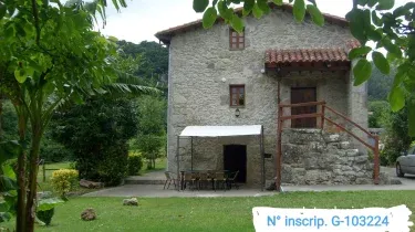 La Casona 