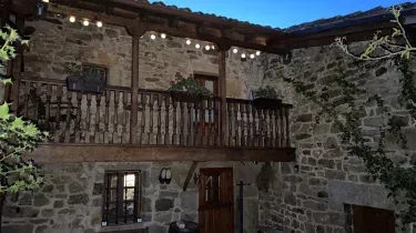 Casa El Nogal