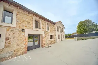 Casa la Granja 