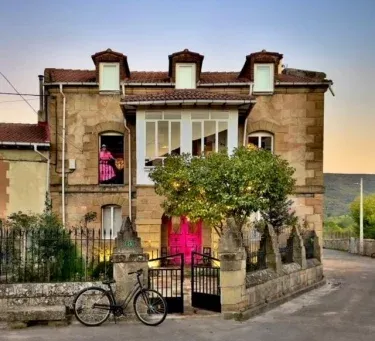 Casa Pepín