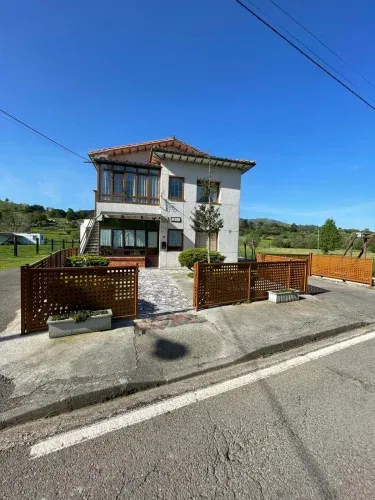 Casa Pepa