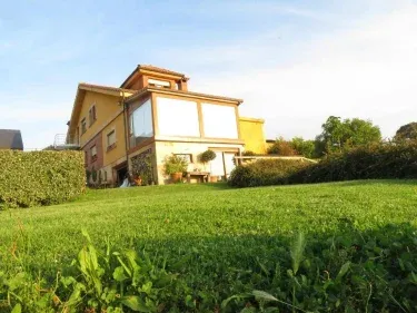 La Casa de las Palas 