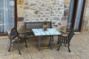 Pozas de Luna - Apartamentos Rurales