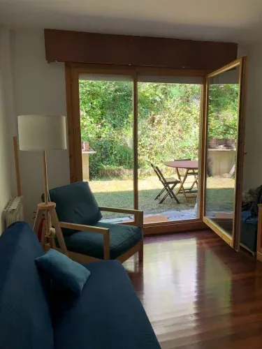 Casa de Claudia