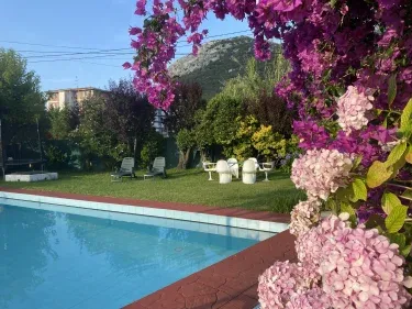 Casa La Choza
