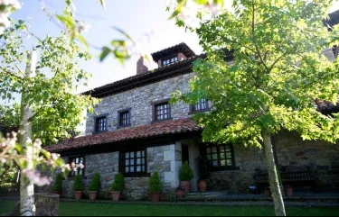 Casa Rural Colsa I