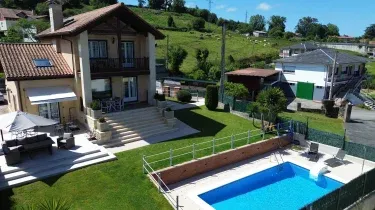 Villa Los Olivos
