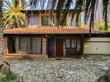 Casa Sebia