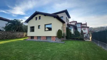 Casa San Pelayo