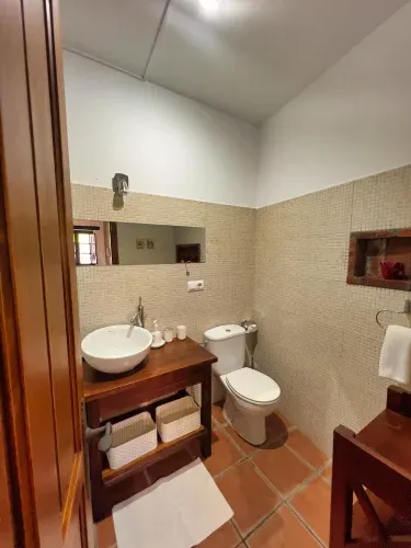 Apartamentos las Casucas de Gema
