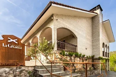 Villa Real Sitio La Cavada