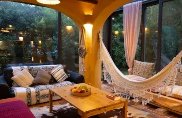 Casa Armonia Natura