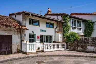 La Casina de Pepa