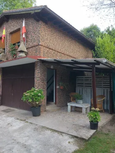Apartamento Pulero