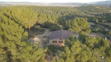 Casa rural  Finca La Miguelota