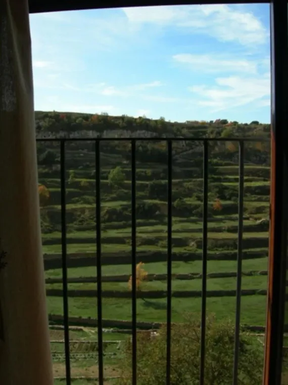 Casa Camí Real