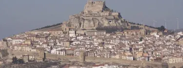 Casa Enduella
