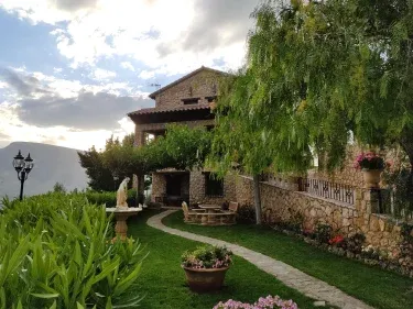 Mas d'Albalat