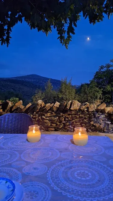 Casa Rural La Solera