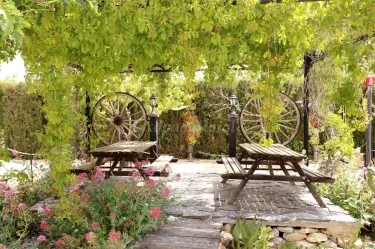 Casa Quatrevents