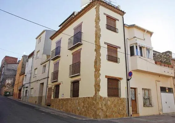Casa Rural Rosa