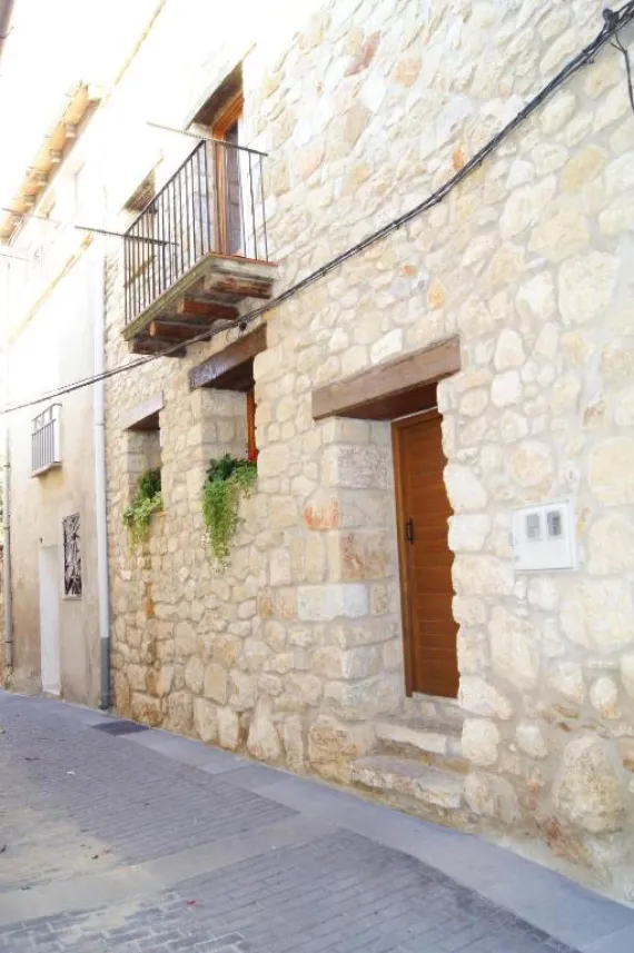 Casa Yayo