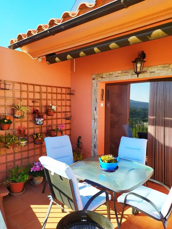 Casa Rural El Planet de Maella