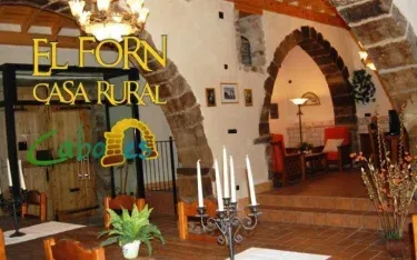 El Forn