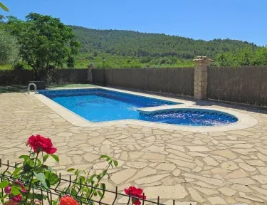 Casa El Ros 