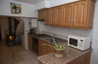 Casa El Maestro