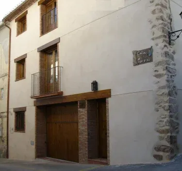 Casa Rural Pilar