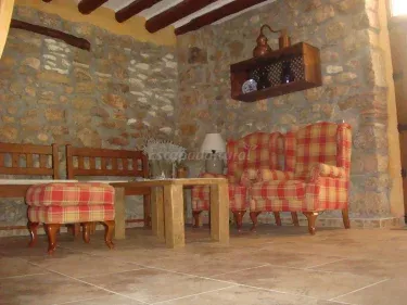 Casa dels Arbres
