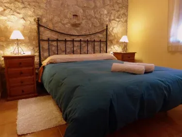 La Caseta del Forn (Penyagolosa)