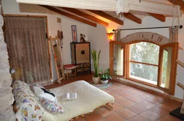 La Casa del teix