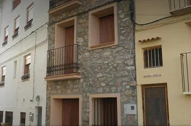 Casa Vista Alegre