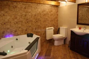 Casa Rural El Argen