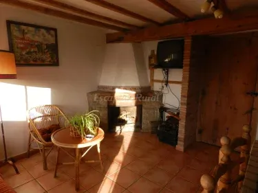 Casa Concha I y II