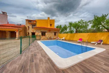 Casa Rural Priace Mas de Mas