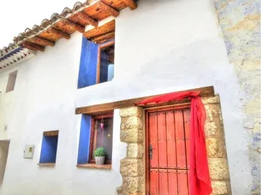 La Casa de las Orquideas 