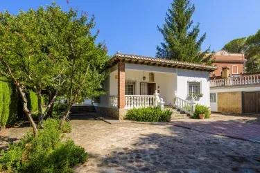 Casa San Rafael