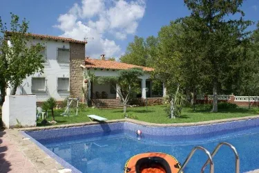 Villa Maria Luisa