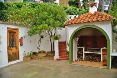 Casa Las Violetas