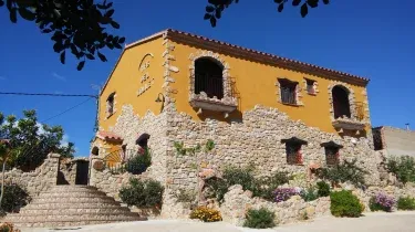 El Niu del Pardal